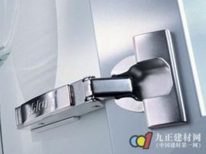 橱柜五金配件有哪些