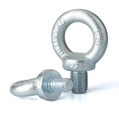 安全卡扣吊钩吊耳 24MM